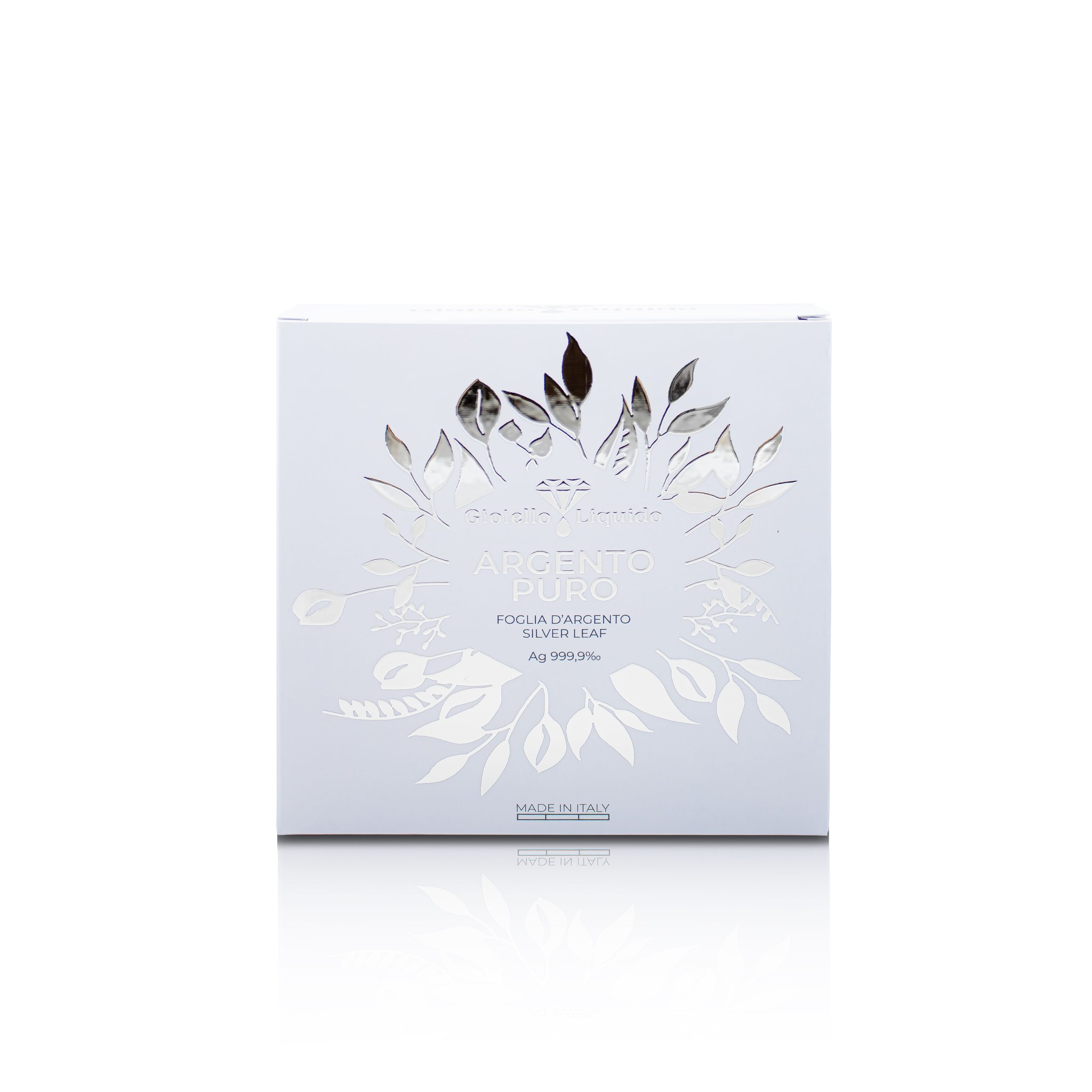 Silver Leaf - Image 4