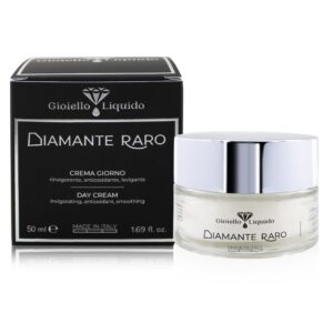 Day Cream “Diamante Raro” 50ml