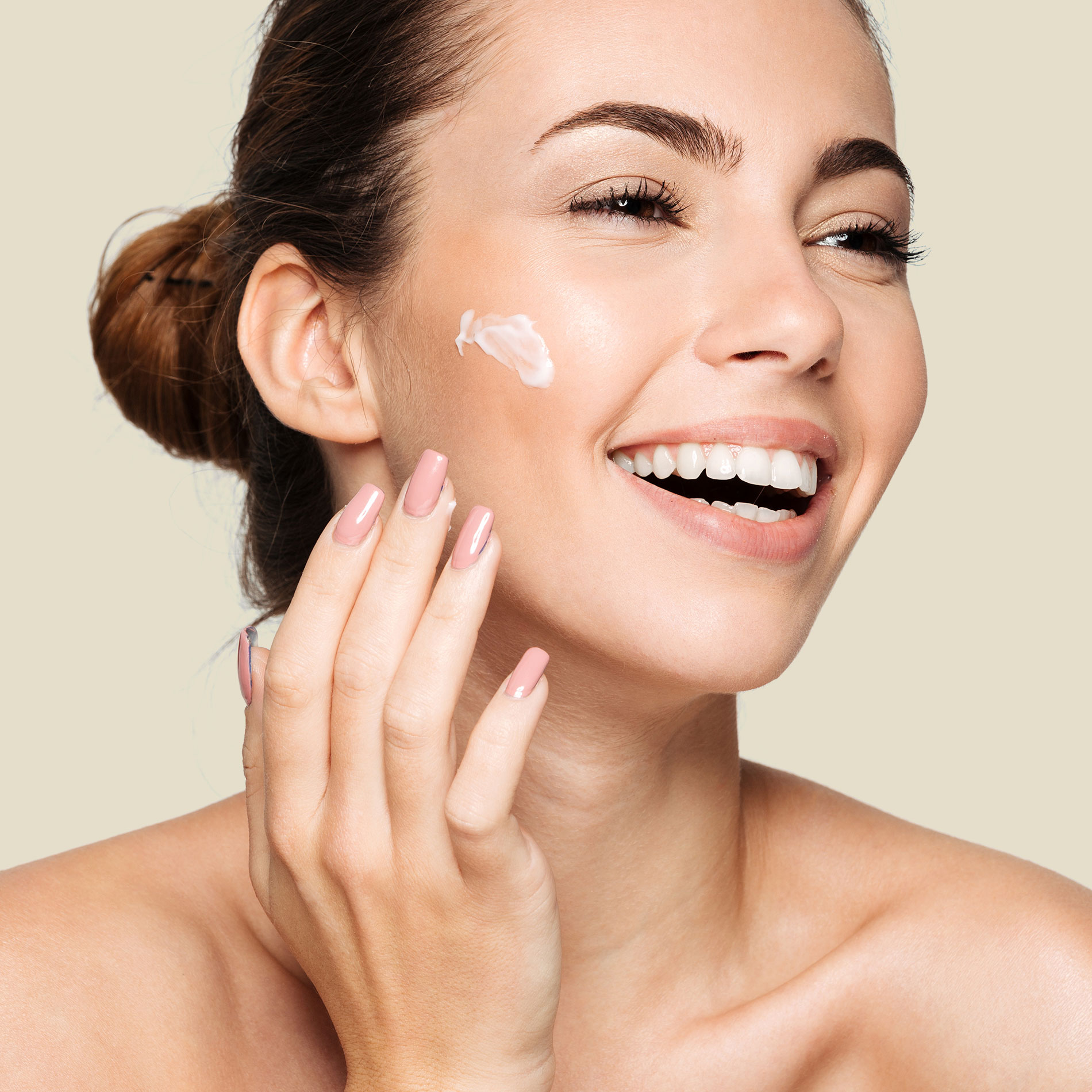 Face Cream "Oro Puro" 24h 30ml - Image 6