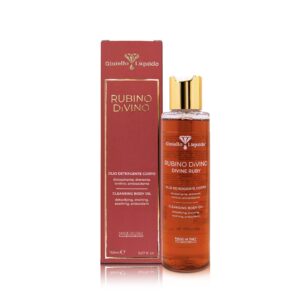 Cleansing Body Oil 150ml