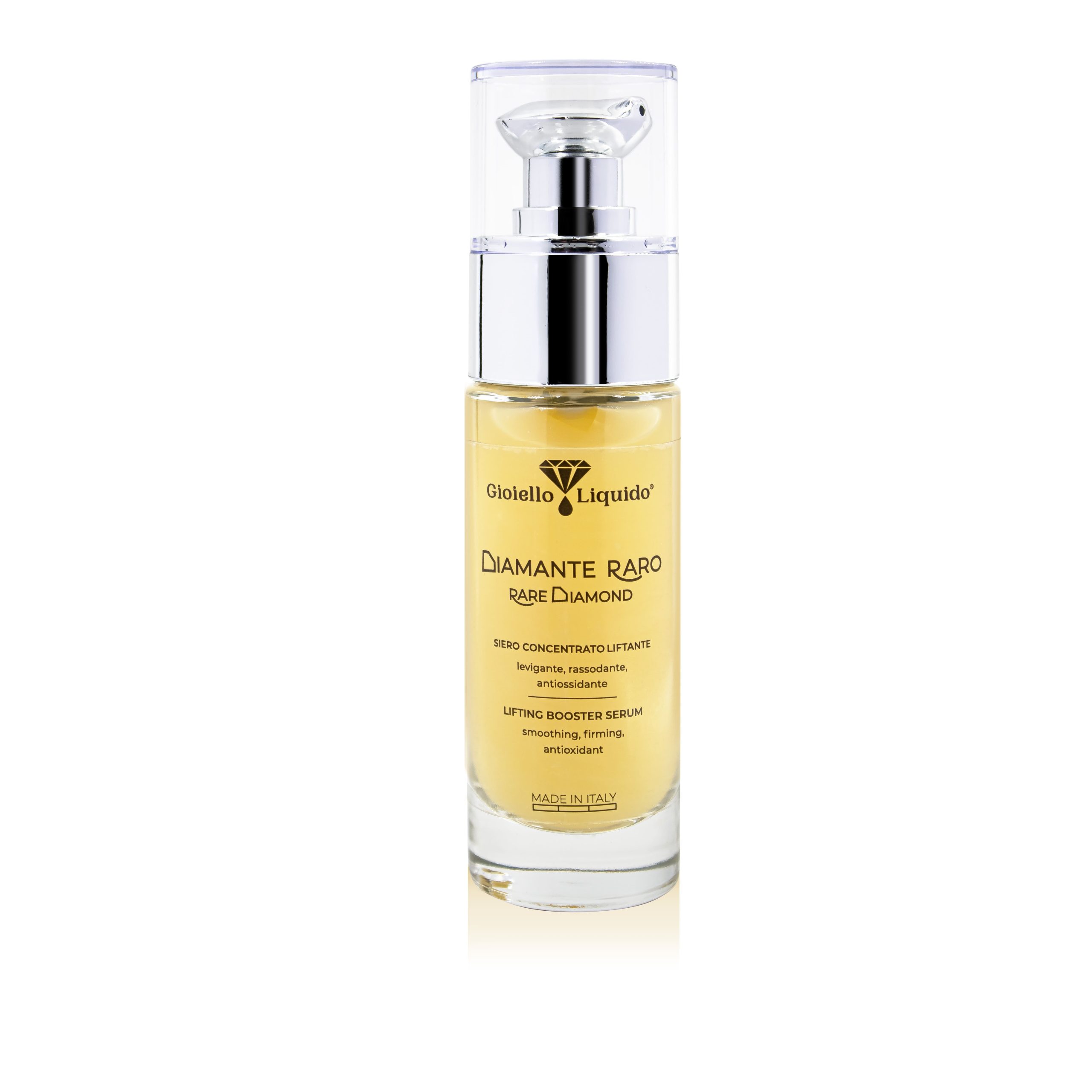 Lifting Booster Serum "Diamante Raro" 30ml - Image 2