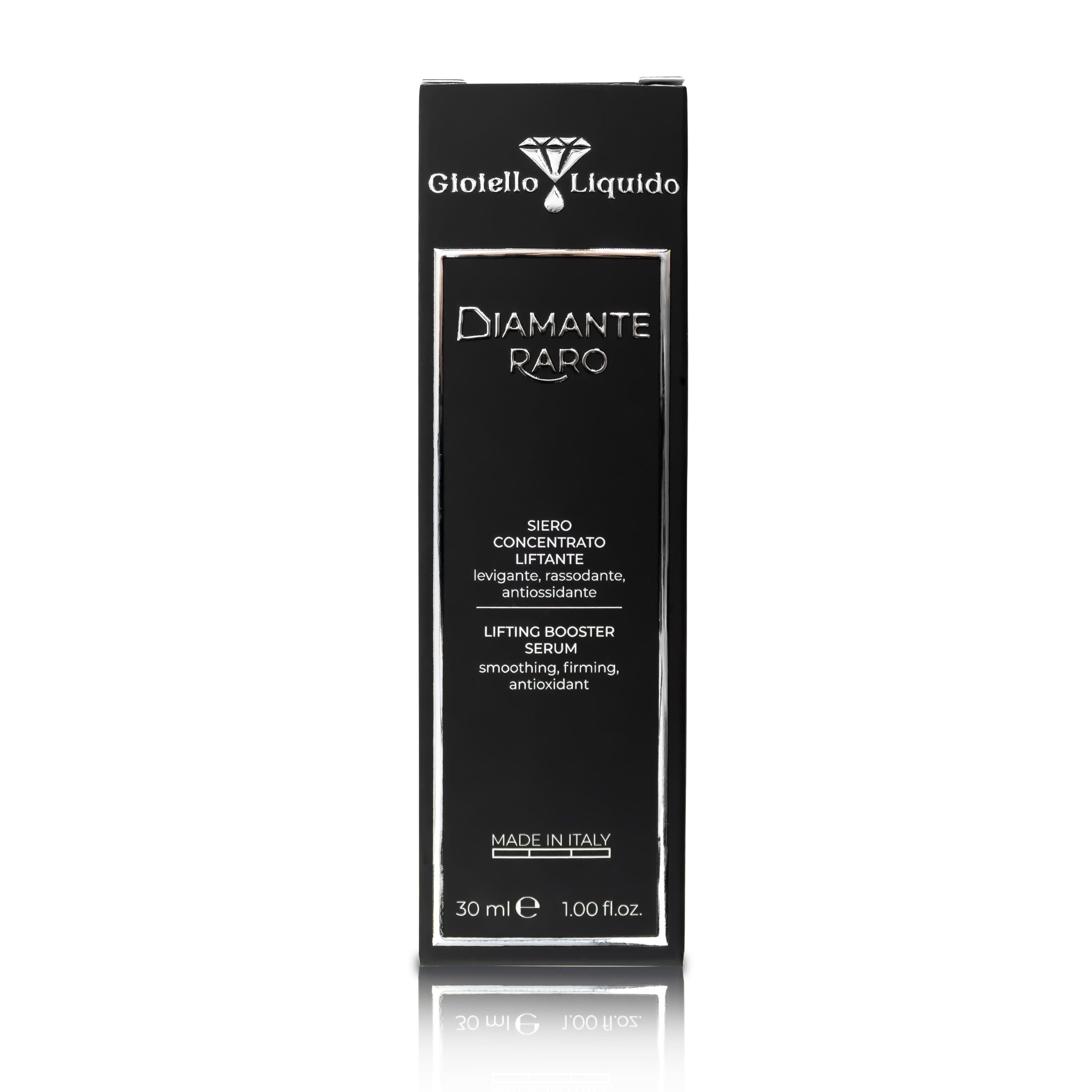 Lifting Booster Serum "Diamante Raro" 30ml - Image 3