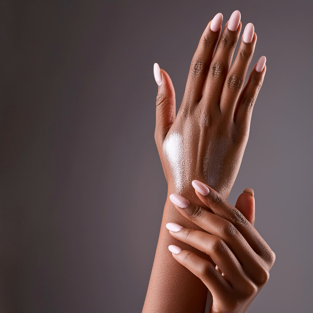 Luxury Diamond Glow Mask “Diamante Raro” 50ml - Image 5