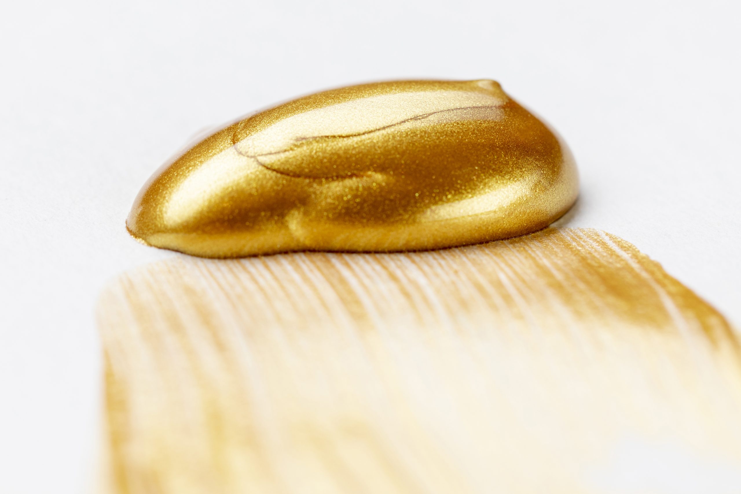 Face Mask "Oro Puro" 30ml - Image 5